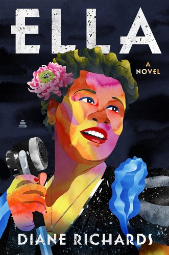 Book Cover of Ella: A Novel