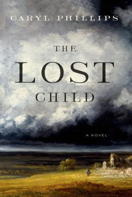 Click for a larger image of The Lost Child: A Novel
