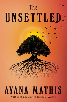 Book Cover Images image of The Unsettled