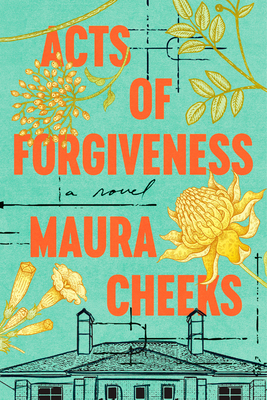 Book Cover of Acts of Forgiveness