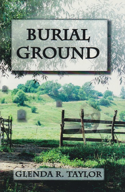 Book Cover Images image of Burial Ground