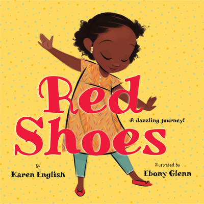 Book cover image of Red Shoes