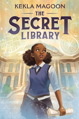 Click to go to detail page for The Secret Library
