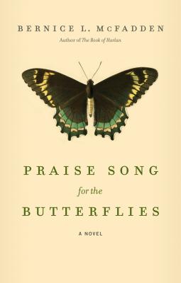Click for a larger image of Praise Song for the Butterflies
