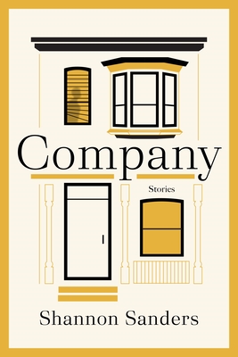 Book Cover of Company: Stories