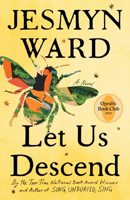 Book Cover Images image of Let Us Descend