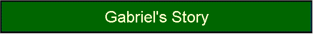 Gabriel's Story