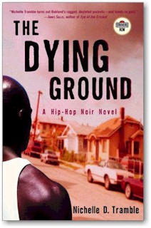 Click to buy the Trambles tremendous first novel