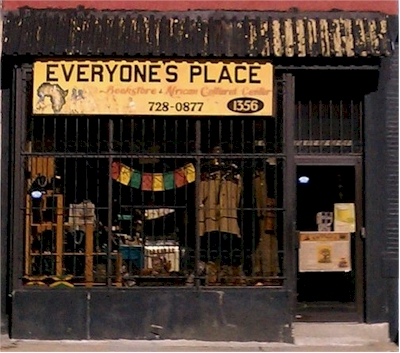 Photo of Everyone’s Place