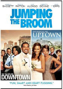Jumping the Broom [2011] - DVD
