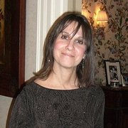Ann E. Burg Author Photo