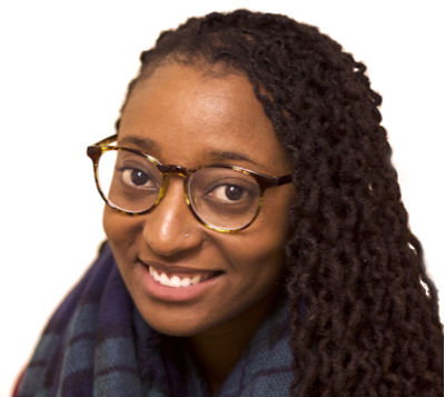 Ashley Woodfolk Author Photo