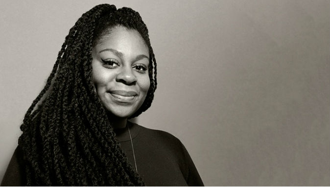 Candice Carty-Williams Author Photo