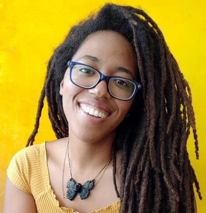Dare Coulter Author Photo