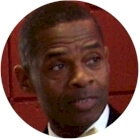 G. Louis Jackson Author Photo