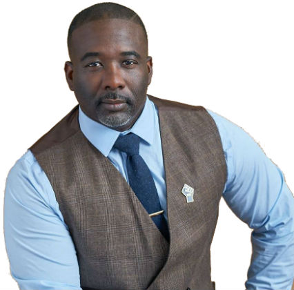 Click to learn more about G. Todd Taylor on AALBC G. Todd Taylor Author Photo