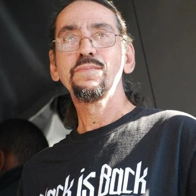 Glen Ford Author Photo