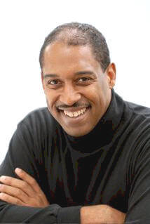 Greg Thomas Author Photo