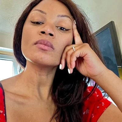 Guilaine Kinouani Author Photo