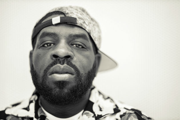 Hanif Abdurraqib Author Photo