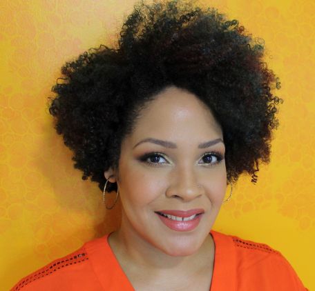 Ijeoma Oluo Author Photo