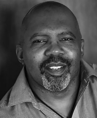 Indigo Moor Author Photo