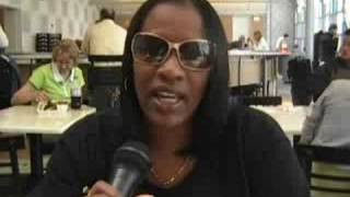 KaShamba Williams Author Photo