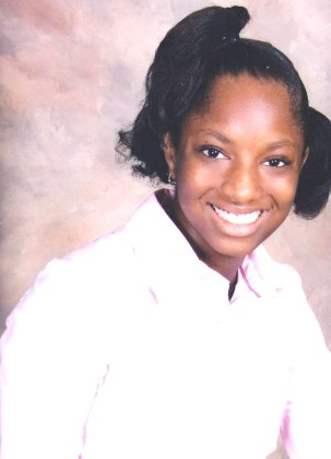 Kaitlyn McKnight Author Photo