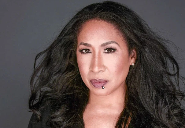 Karen Chilton Author Photo