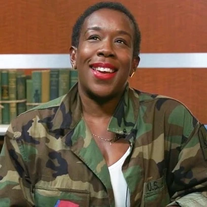 Karen Good Marable Author Photo