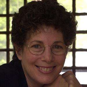 Karen Hesse Author Photo