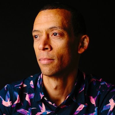 Kawai Strong Washburn Author Photo