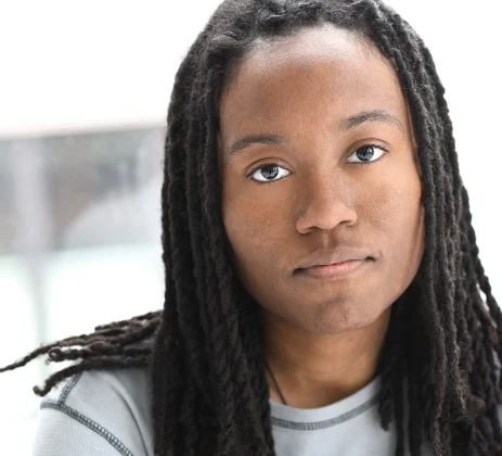 Keela Buford Author Photo