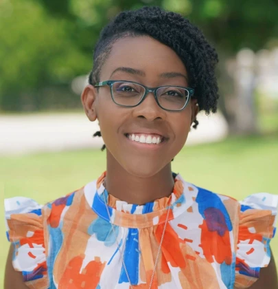 Kelly J. Baptist Author Photo