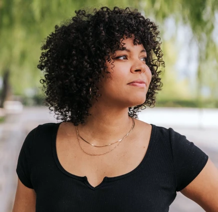 Kelsey Norris Author Photo