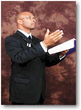 Kelvin Bodley Author Photo