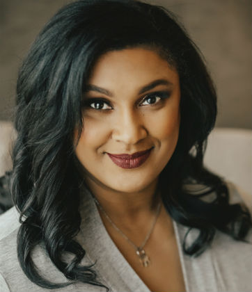 Kennedy Ryan Author Photo