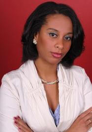 Keri Day Author Photo