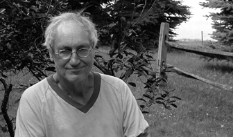 Kevin King Author Photo