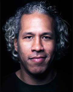 Khary Lazarre-White Author Photo