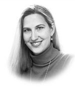 Kim L. Siegelson Author Photo
