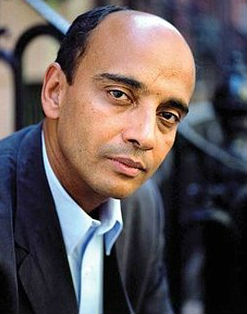 Kwame Anthony Appiah Author Photo