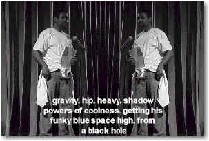 Kwasi Ramsey Author Photo