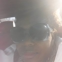 L.A. Smith Author Photo