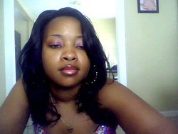 La’tonya West Author Photo