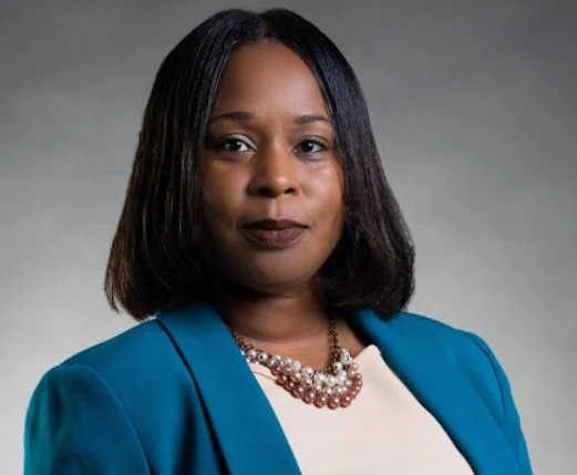 Latina McIntyre Author Photo