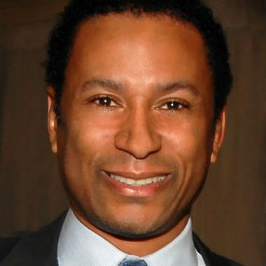 Lawrence Otis Graham Author Photo