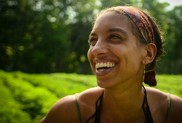 Leah Penniman Author Photo