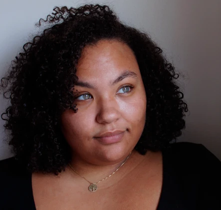 Leila Mottley Author Photo