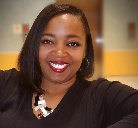 Lisa Washington Author Photo